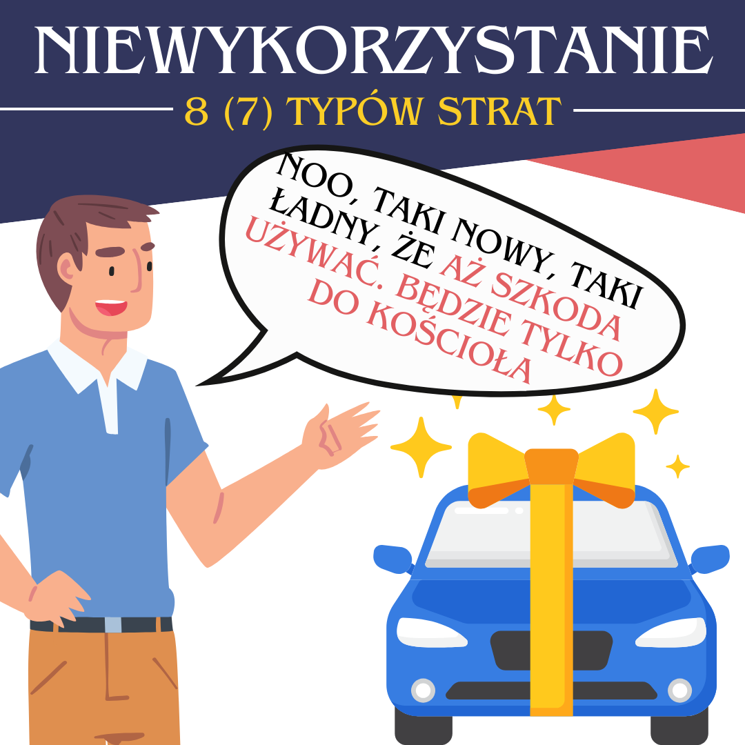 #Jenczura, #Konsultacje, #Szkolenia, #Niewykorzystanie, #Straty, #Marnotrawstwo, #LeanManagement, #Zarządzanie, #Biznes, #RozwójOsobisty, #Efektywność, #Potencjał, #Talenty, #Umiejętności, #Wyzwania, #Innowacje, #Praca, #ŻycieZawodowe, #ŻycieOsobiste, #Konkurencyjność, #Satysfakcja, #Przykłady, #Delegowanie, #WykorzystaniePotencjału, #Obawy, #Krytyka, #Porażka, #Wyzwania, #Talent, #UmiejętnościOrganizacyjne, #WykorzystanieTalentów, #SystemProdukcyjnyToyoty, #7WielkichStrat, #8TypówStrat, #TaiichiONo, #Kosiarki, #Piaskarki, #Pracownicy, #Maszyny, #Podwykonawcy, #Wykształcenie, #WyzwaniaOsobiste, #RozwójKariery