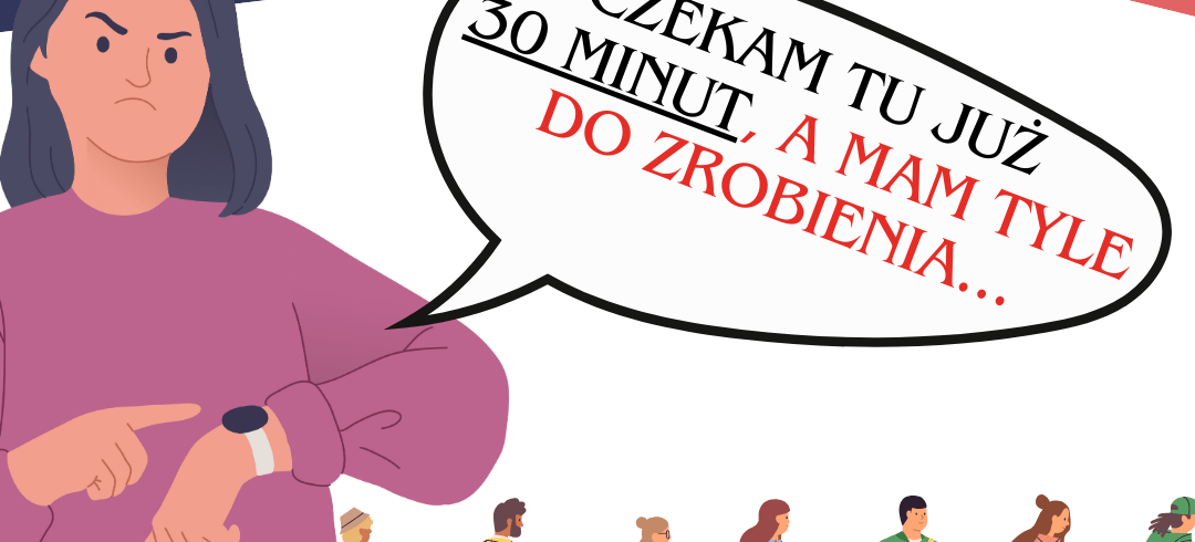 Okładki posty kwadrat (7) Łukasz Jenczura, konsultacje biznesowe, szkolenia, trener, szkoleniowiec, konsultant, Zarządzanie czasem, Produktywność, Efektywność, Strata czasu, Minimalizacja strat, Optymalizacja procesów, Lean thinking, Zastosowanie Lean, Usunięcie marnotrawstwa, Czas to pieniądz, Planowanie, Organizacja, Komunikacja, Prokrastynacja, Motywacja, Stanie w korku, Czekanie na zatwierdzenie, Czekanie na klienta.