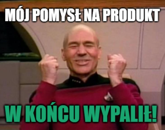 Pierwszy biznes nie wypalił? Statystyki mówią, że sukces przychodzi średnio przy 8. podejściu. Dowiedz się, jak wyciągać wnioski z porażek, unikać typowych błędów i budować firmę krok po kroku – z głową i doświadczeniem.