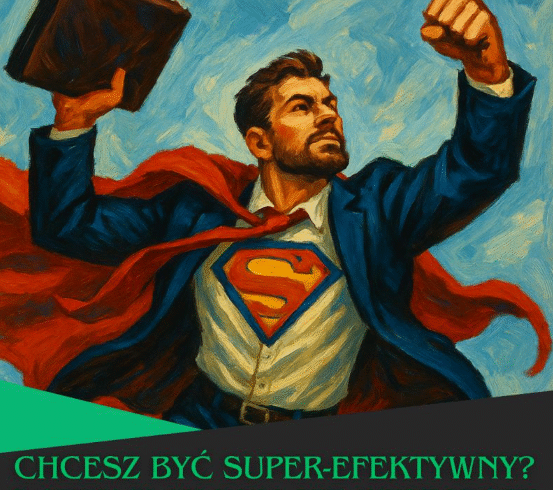 Efektywność nie zaczyna się od kalendarza. Dowiedz się, jak sen, odżywianie, cele i priorytety wpływają na Twoją produktywność jako lidera. Poznaj dane, które pokazują, że fundamenty mają większe znaczenie niż plan dnia.