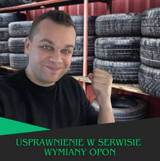 Zwykły telefon z przypomnieniem o wymianie opon? To przykład, jak mała firma może działać jak duża – dzięki prostym procesom i proaktywności. Dowiedz się, jak wdrożyć lean w praktyce i zwiększyć efektywność bez aplikacji i CRM-ów.