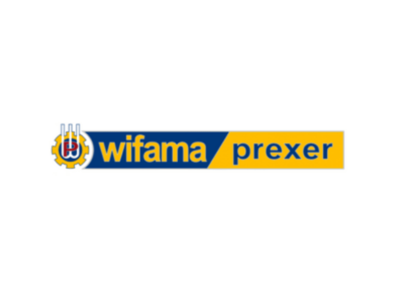 Logo klienta i partnera