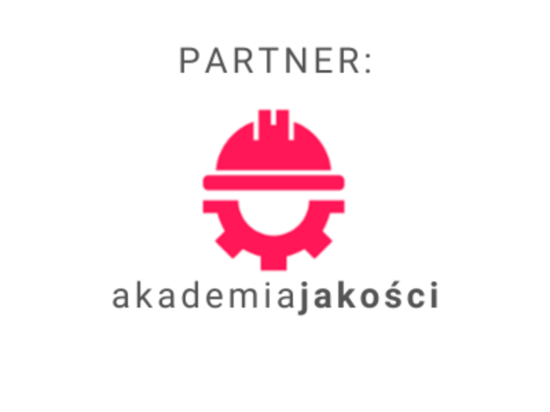 Logo klienta i partnera